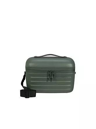 SAMSONITE | Beauty Case STACKD Sage | 